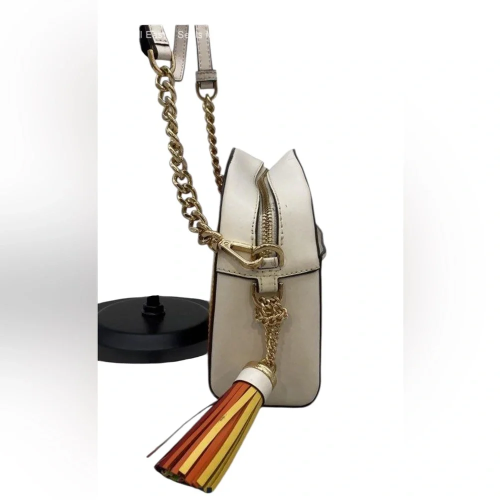 Michael Kors Multicolor Rainbow Crossbody Bag - Picture 4 of 7